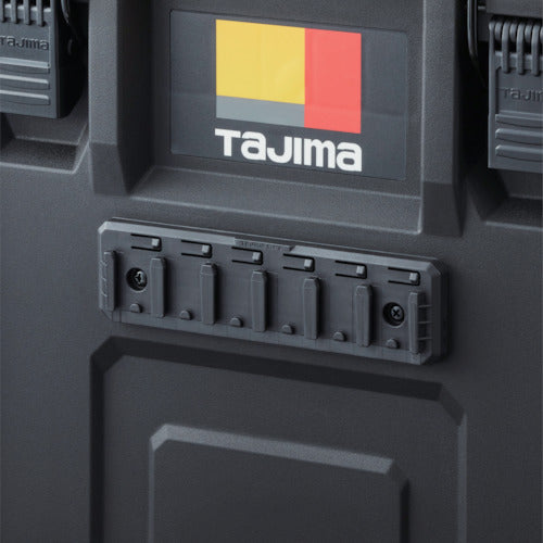 Tajima Safe Plate 6-unit TB-HP6P 1 unit