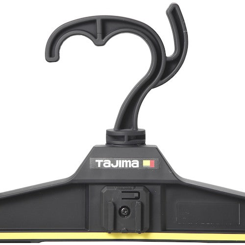 Tajima Harness Hook Rotating Safety Hanger TB-RHANGER 1 pc