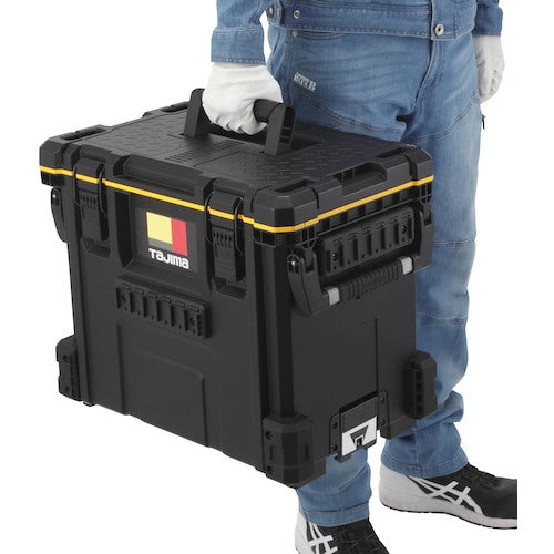 Tajima Tool Box Safe Tool Box TB-TBOX 1 piece