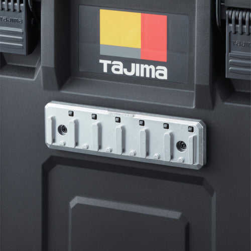 Tajima Safe Plate 6-piece Metal TB-HP6M 1 piece