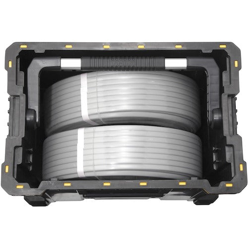 タジマ セフツールバスケットハンドル付 TB-TBSKH 1 個