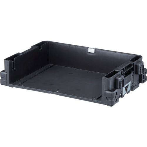 タジマ セフ引出しボックス下段 TB-HBOXL 1 個