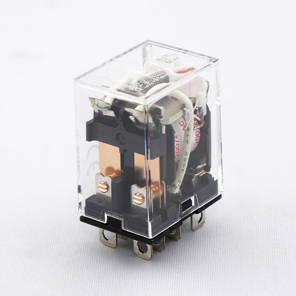 바이파워 릴레이 LY2 LY2N AC200/220 1개