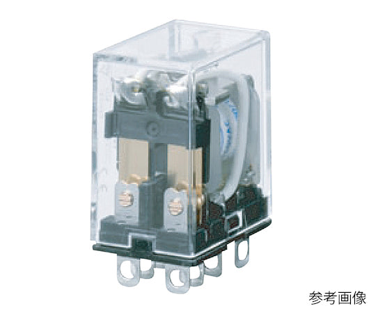 일반 릴레이 LY2 AC200/220 1개