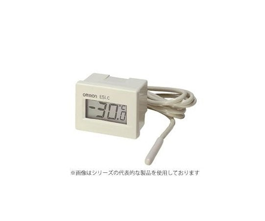 디지털 서모 E5LC E5LC-6 1개