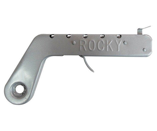 Pistol-type gas ignition lighter #372 1 piece