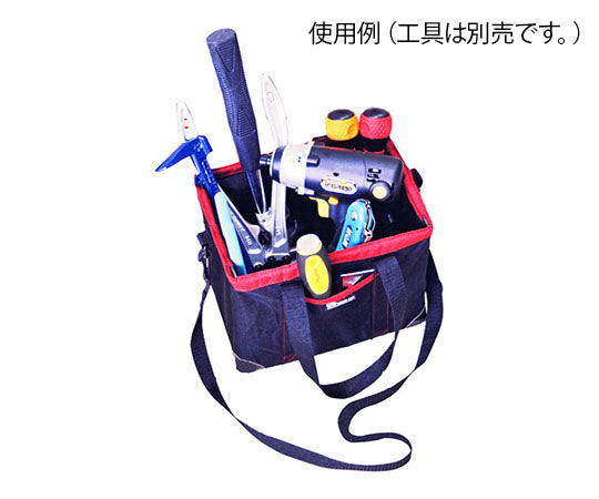 折りたたみバケツ S DTB-S 1個