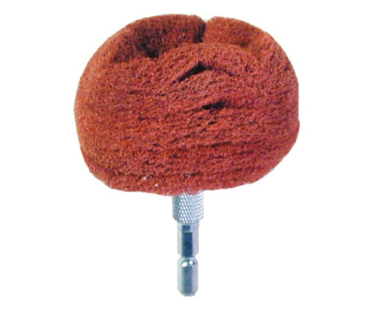 Hexagonal Shaft Sander Buff Drum φ70 #320 No.4427H 1pc