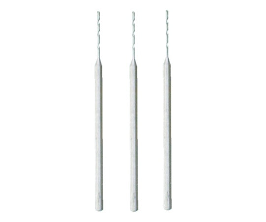 Micro drill φ0.5 (3 pieces) No. J-187 1 bag (3 pieces)