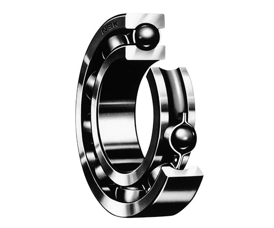 Single row deep groove ball bearing 6001-H-20T1XDDU MA NS7 1 piece