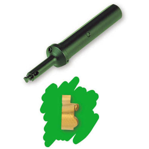 Iscar Cam Groove MGCH 06-L100 1 piece