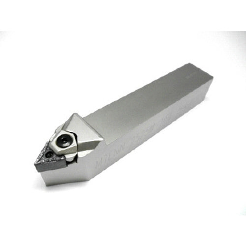 이스컬 ISO 턴 외경 가공용 홀더 MTENN-W MTENN 1618H-16W-M 1개