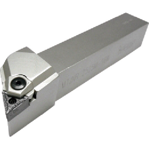 이스컬 ISO 턴 외경 가공용 홀더 MTJNR/L-W MTJNR 2525M-16W-M 1개