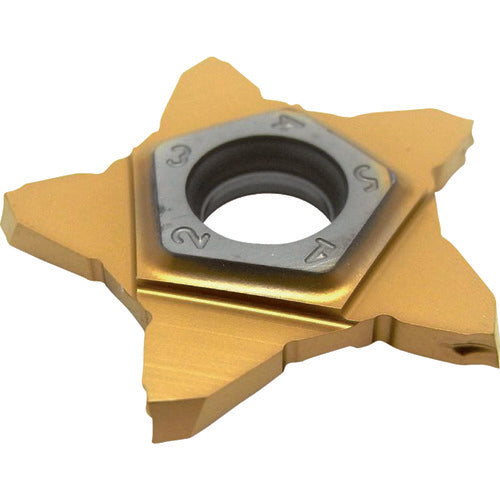 Iscar Pentacut Tip PENTA 24R/L-J IC1008 PENTA 24L100J15D 5 pieces
