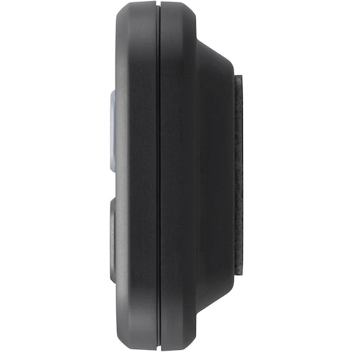 TANITA 抗菌でか見えタイマー TD−431−BK TD-431-BK 1 個