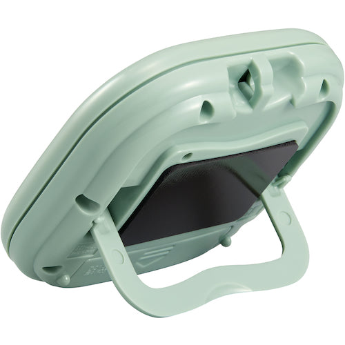 TANITA 항균으로 보이는 타이머 TD-429-GR TD-429-GR 1개