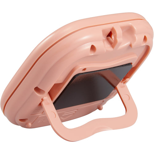 TANITA 抗菌でか見えタイマー TD−429−PK TD-429-PK 1 個