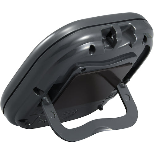 TANITA Antibacterial Large Visible Timer TD-429-GY TD-429-GY 1 pc