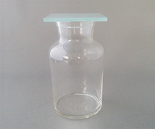 Air collection bottle 250mL (with bottom and lid) CL3031-01-10 1 piece