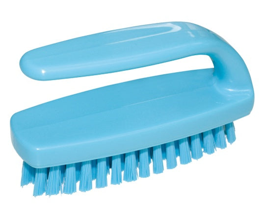 연어 브러쉬 브러쉬 블루 털 길이 18mm NA10 1개