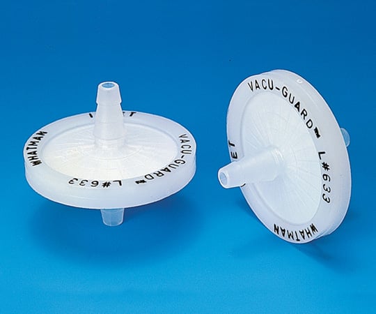 바큐 가드(60mm 10-12mmID단 부착 호스구) 1팩(10개입) 6722-5001 1팩(10개입)