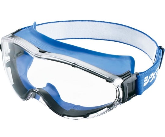 保護めがね ゴグル形(換気口あり) LX-21 07340 1個