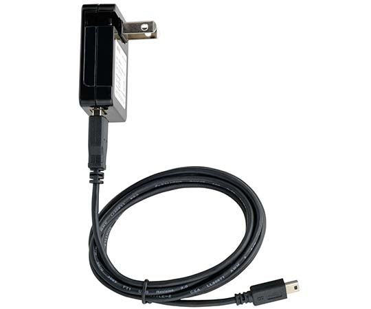 AC adapter for wireless logger x 1