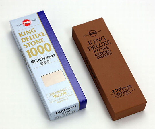 デラックス 標準型 No.1000 1本