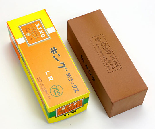 デラックス L型 No.700 1本