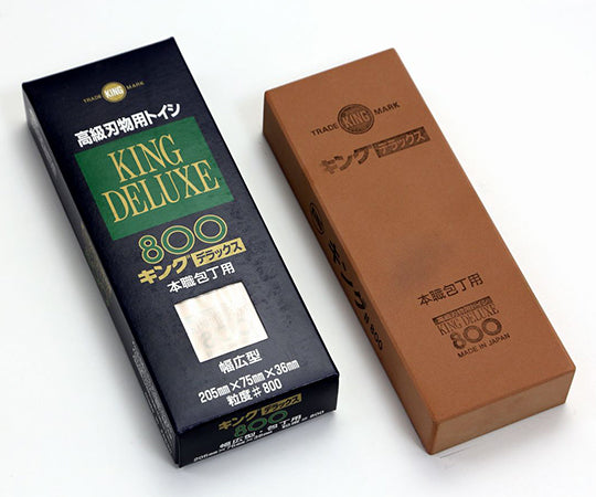 デラックス 幅広型 No.800 1本