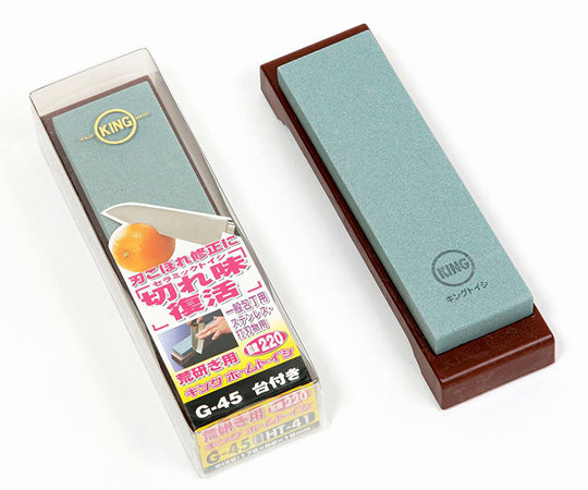 Home Toishi General household G-45 in transparent plastic case HT-41 1 piece