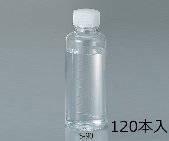 멸균 희석액 S-90 (120개입) 90mL/책×120개입 03-003-02 1케이스(120개입)