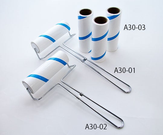 접착 롤러 35cm A30-02 1개