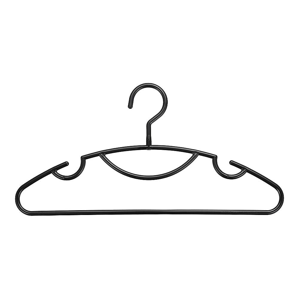 세트 슬림 행거(5개 세트) VHV2201 1개