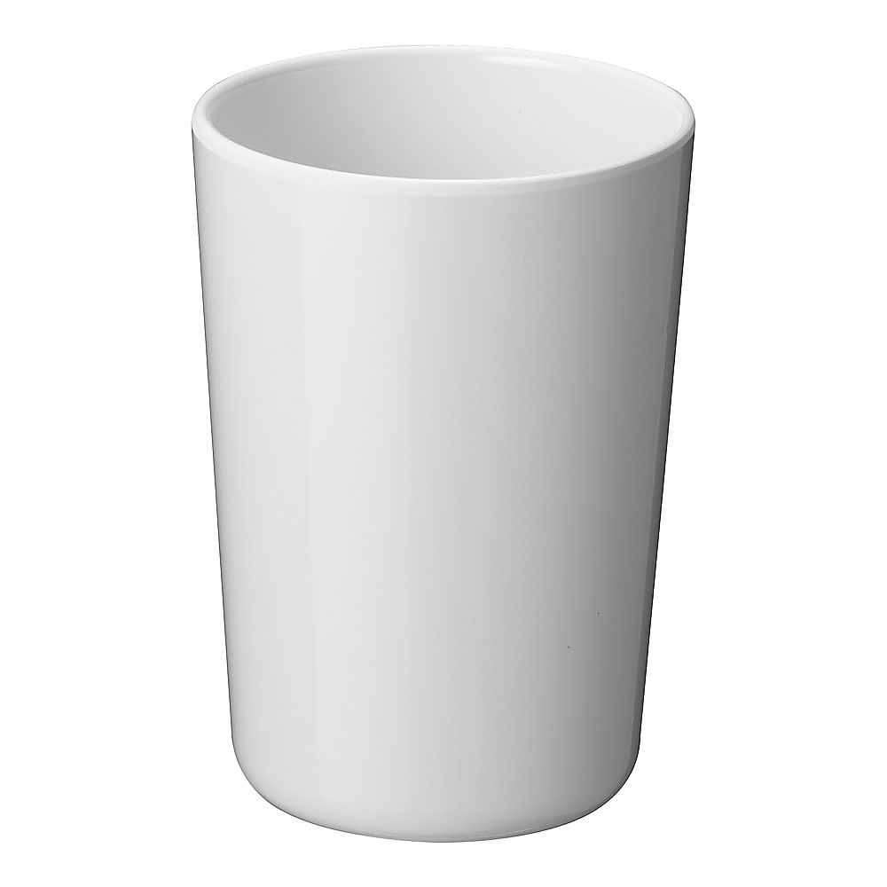 Melamine cup (220cc) HW-204I 1 piece