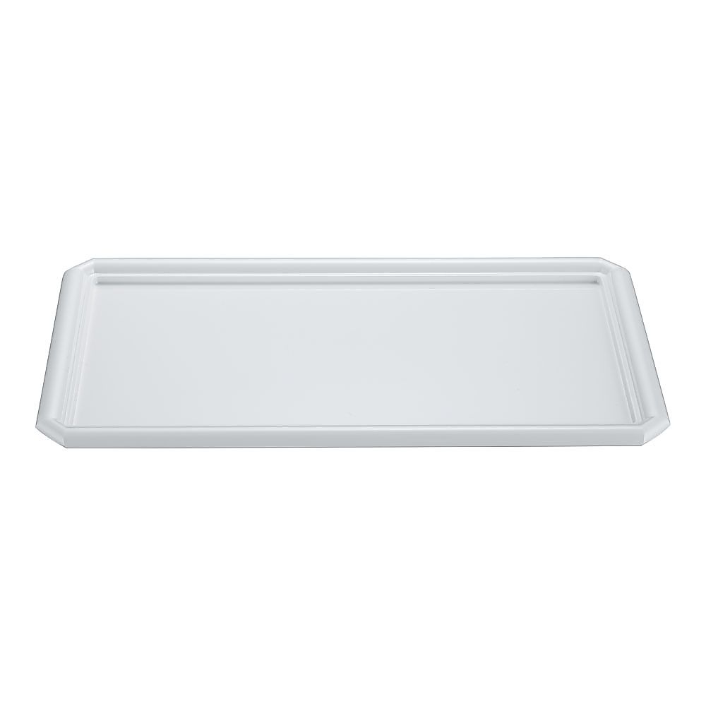 Melamine tray (M) HW-2304Ⅰ 1 piece
