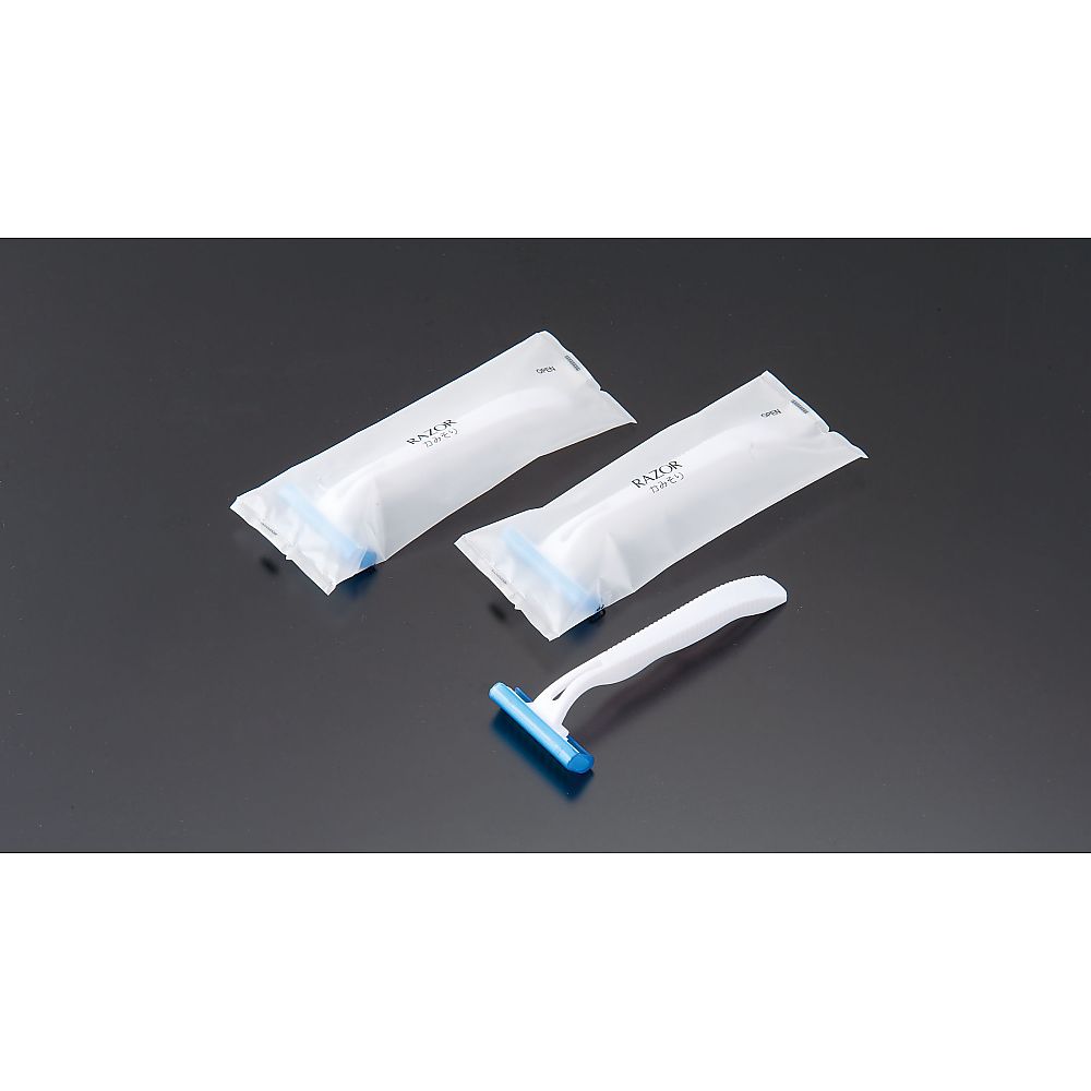 Razor SB 2-blade 1 box of 500 ZKM2001 1 case (500)