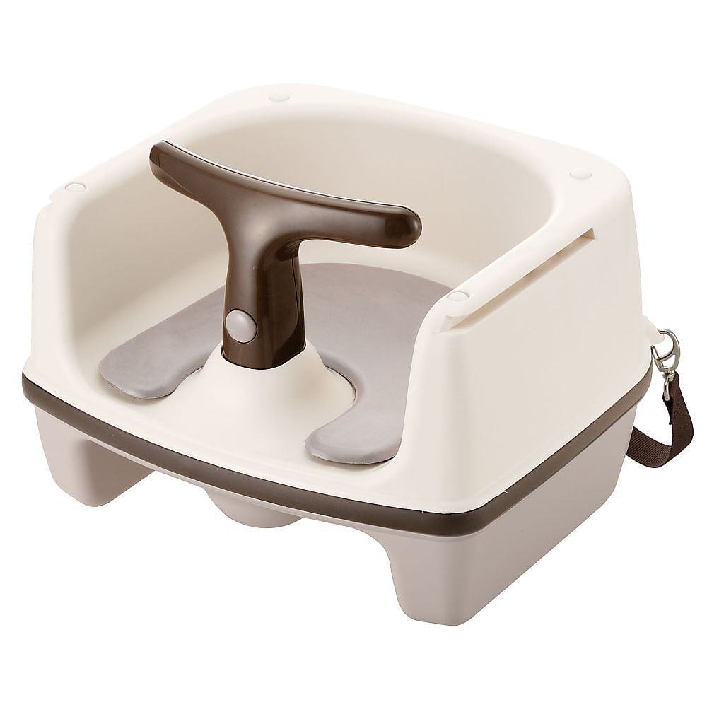 Kurutto Chair Ivory UTEL401 1 piece