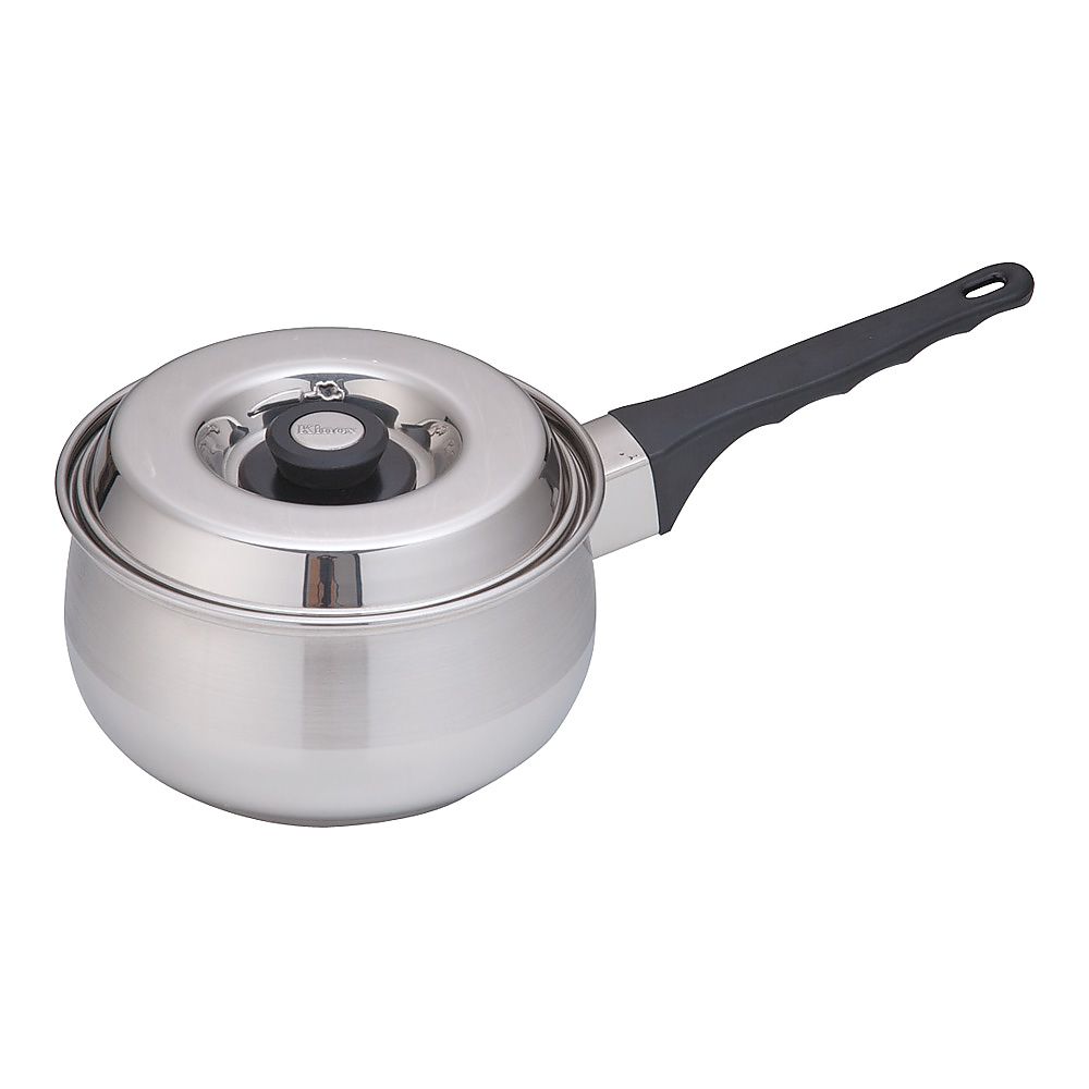 18-10 8080 Saucepan 16cm 8080S/16 1 piece