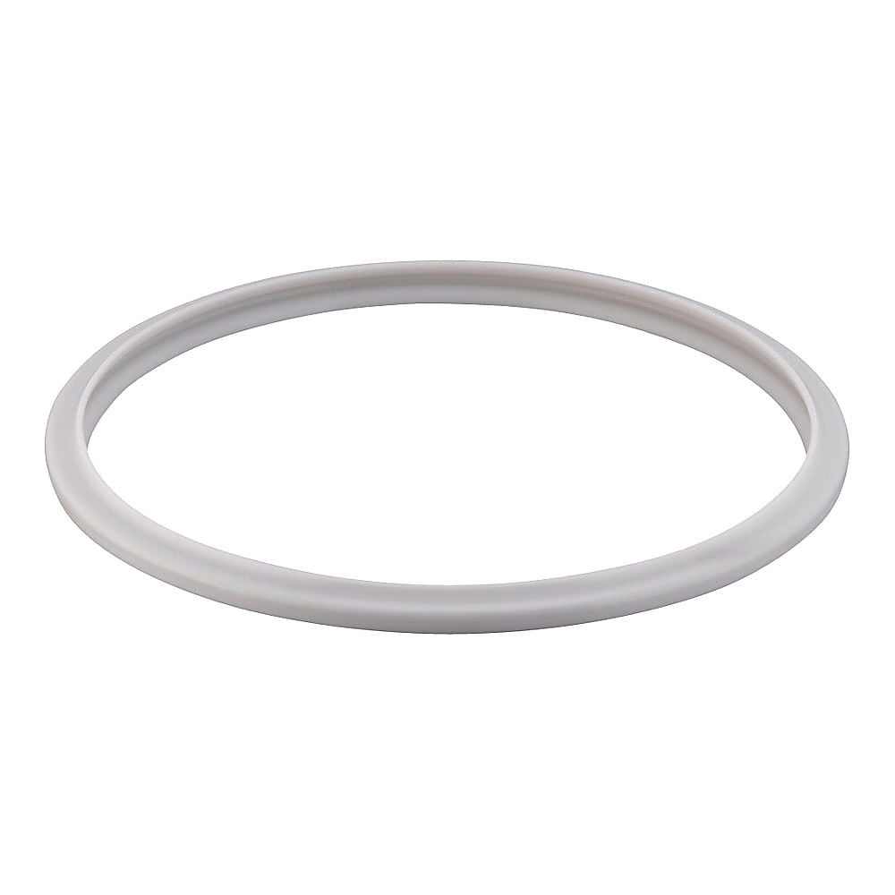 Wonderchef Double Handle Pressure Cooker Parts Gasket Only: 8L and 10L 1 Piece