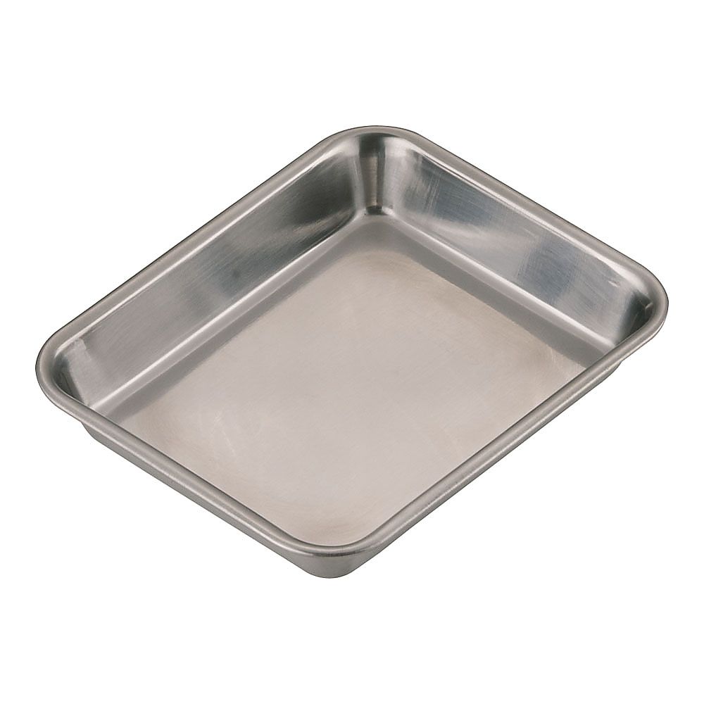 스테인리스 각 박쥐 패 판 1개