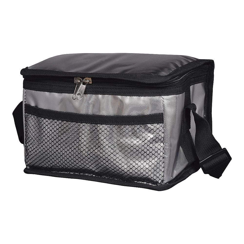 업무용 보냉·보온 백 알 쿨러 AC-210 1개