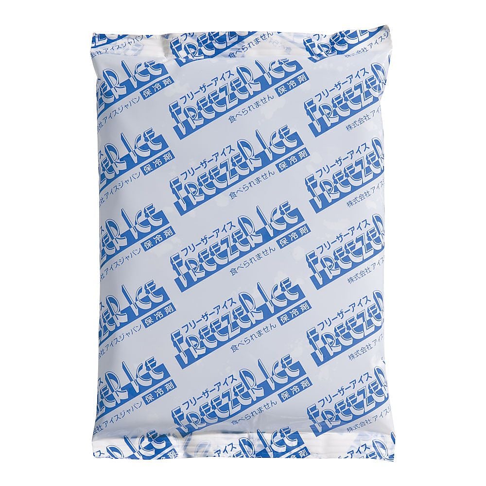 Freezer ice pack (42 pieces) R400 1 case (42 pieces)