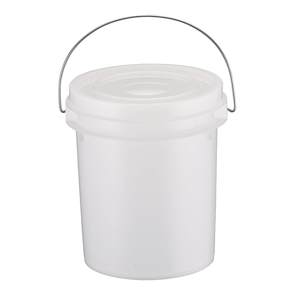 라운드 페일 4.3L 5형 ALU0101 1개