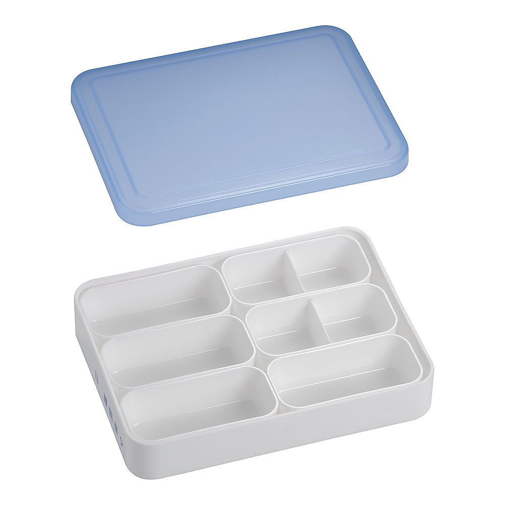 Food sample container (polypropylene) J-273 1 piece