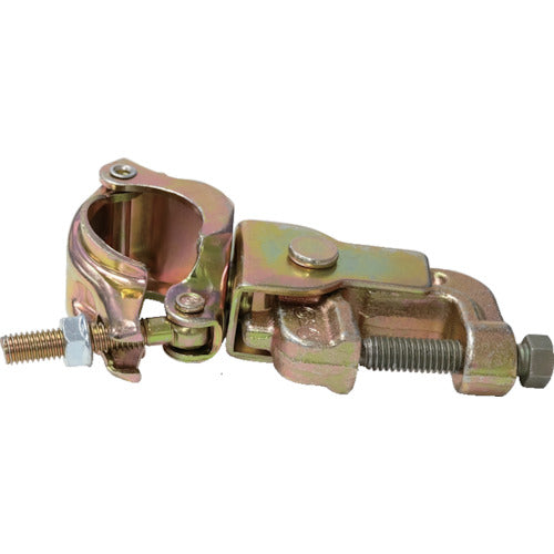 信和 鉄骨自在クランプ SLZCL SLZCL 1 個