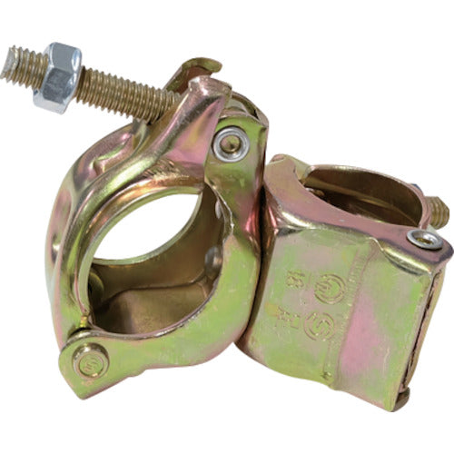 Shinwa 48.6 Orthogonal Clamp TTCL TTCL 1 pc