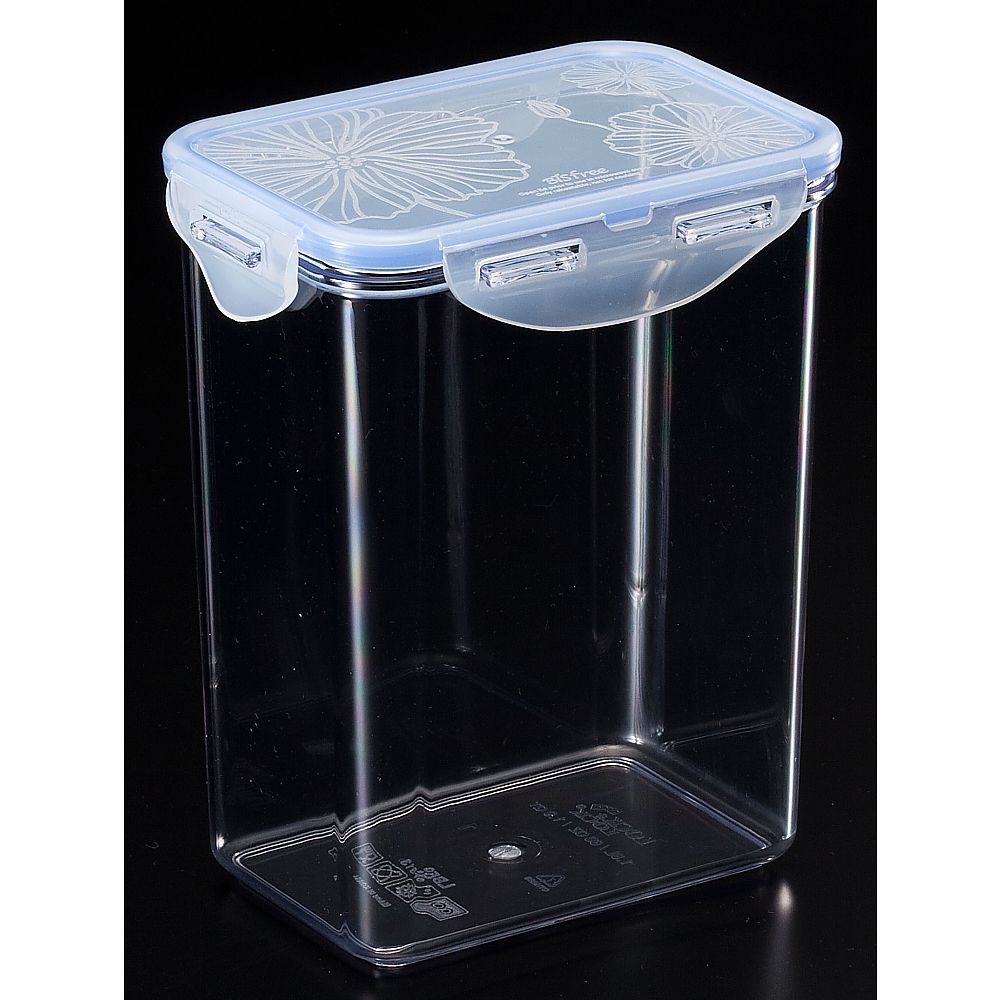 L&L 비스프리 컨테이너 R 포트 1.8L LBF813 1개