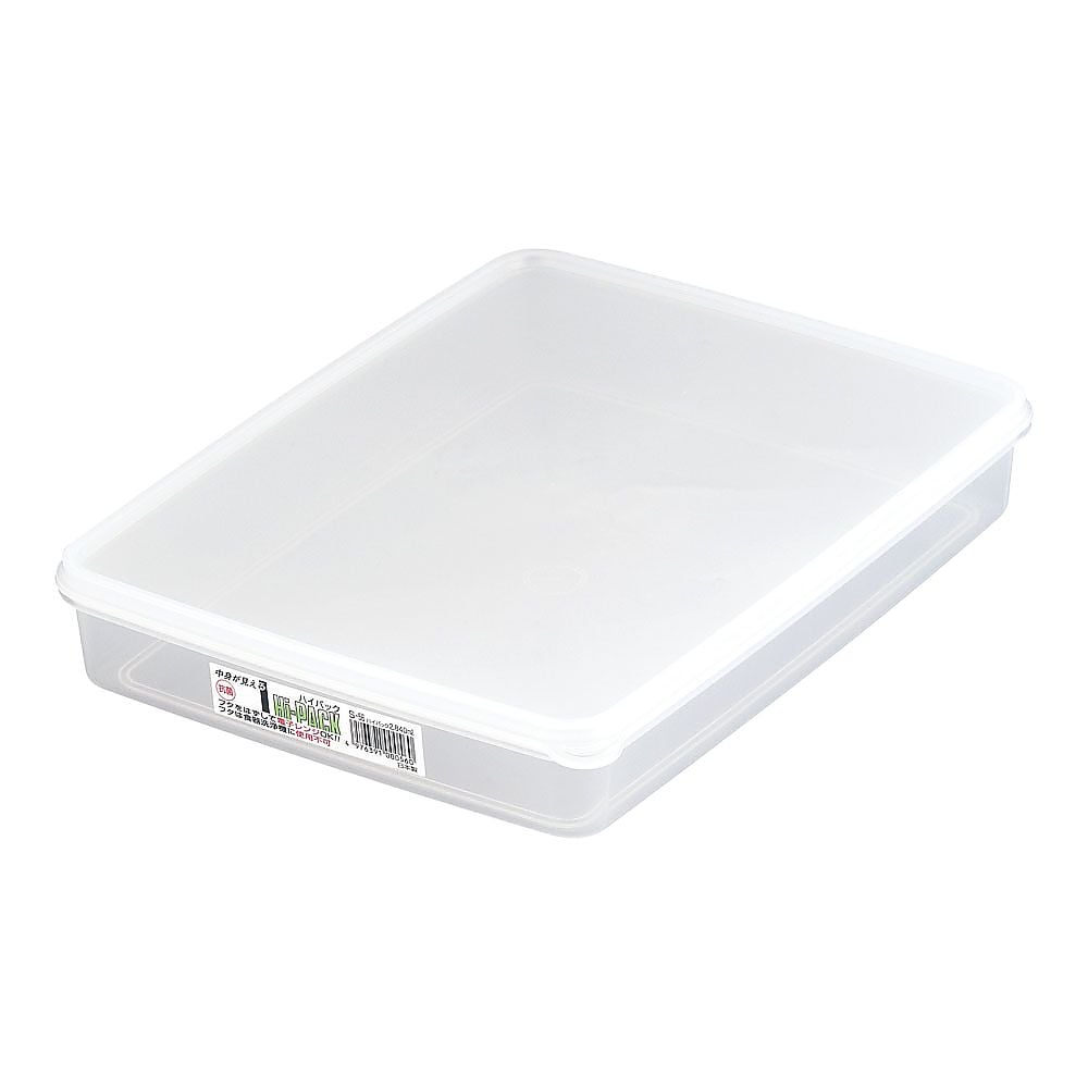 하이팩 각형 S-56 1개