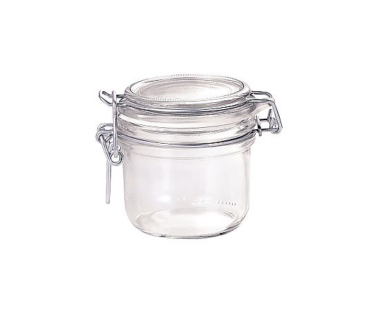Fiddo Jar 0.2L 1.41360 1pc